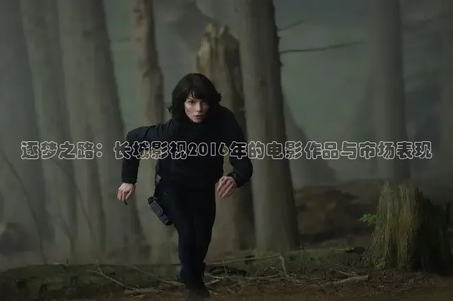 逐梦之路：长城影视2016年的电影作品与市场表现